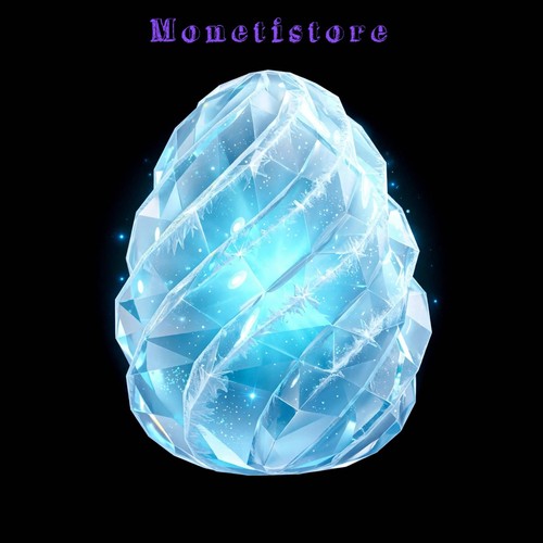 Adopt crystal eggs bundles - adopt,