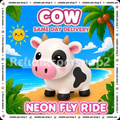 Nfr cow adopt - nfr,