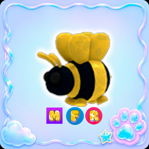 Adopt king bee mfr - bee,