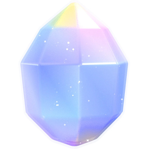 Gemstone egg adopt - gemstone, me