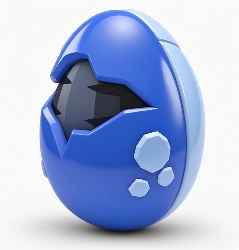 Adopt endangered egg 50x - me,
